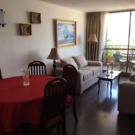 Edificio Villaseca Σαντιάγκο Δωμάτιο φωτογραφία