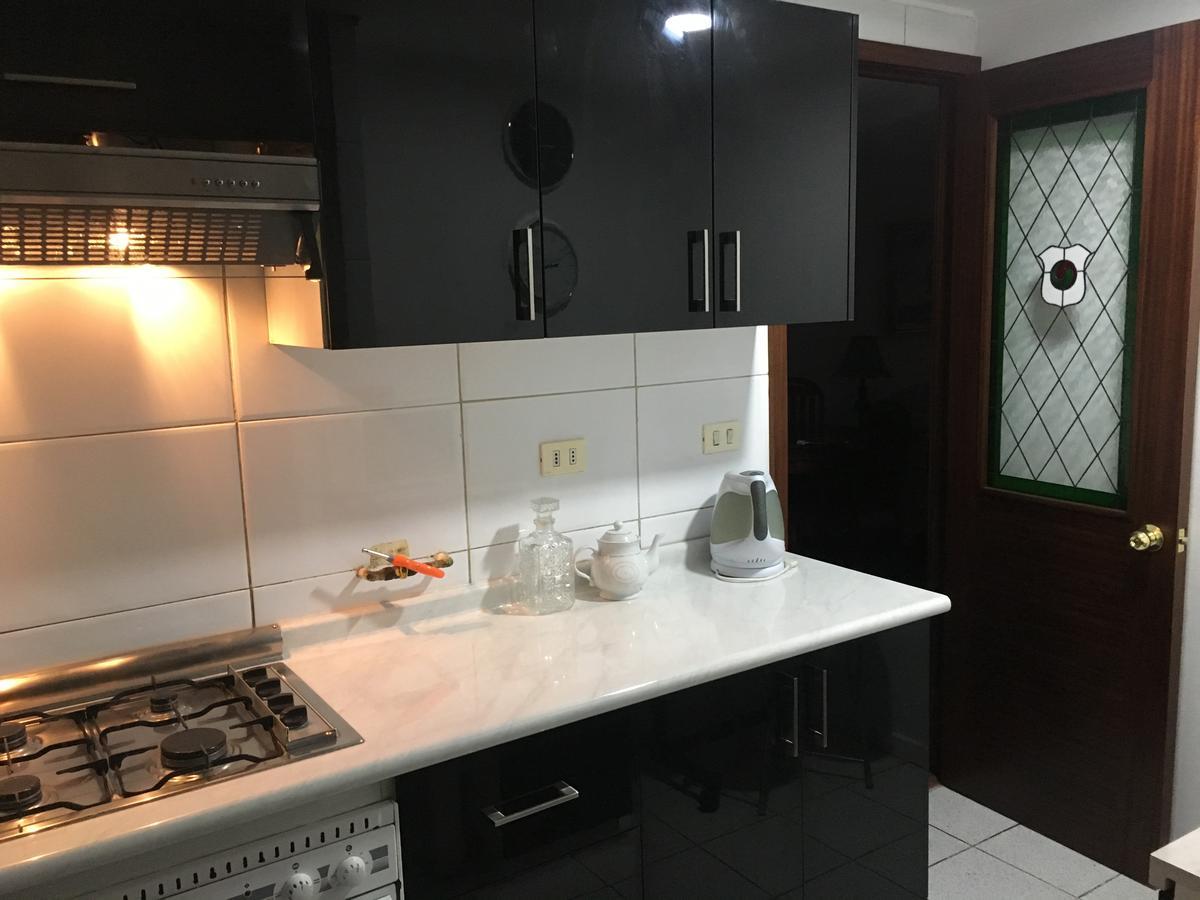 Edificio Villaseca Σαντιάγκο Εξωτερικό φωτογραφία
