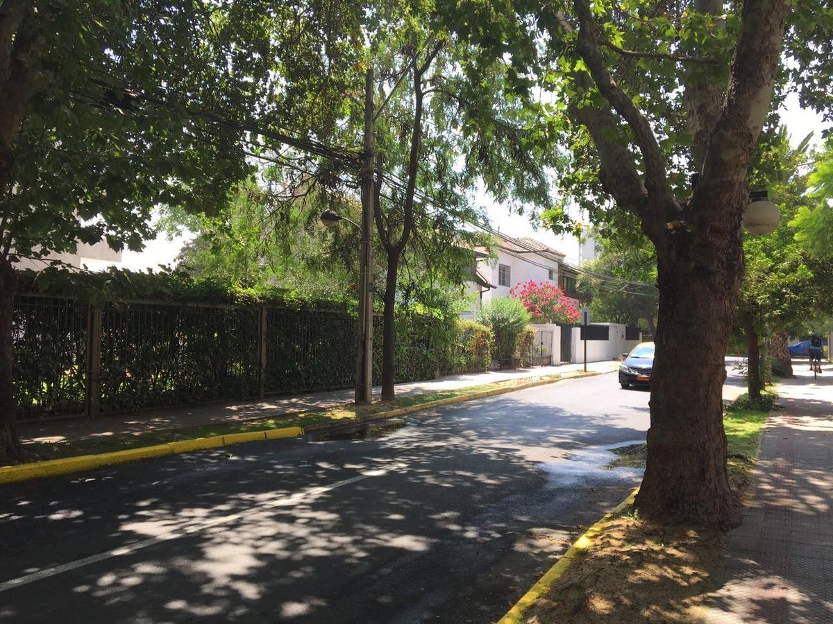 Edificio Villaseca Σαντιάγκο Δωμάτιο φωτογραφία