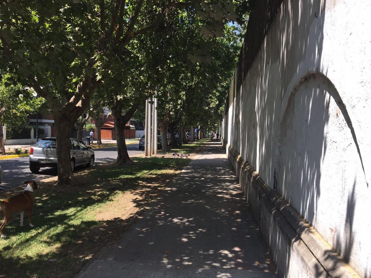 Edificio Villaseca Σαντιάγκο Δωμάτιο φωτογραφία